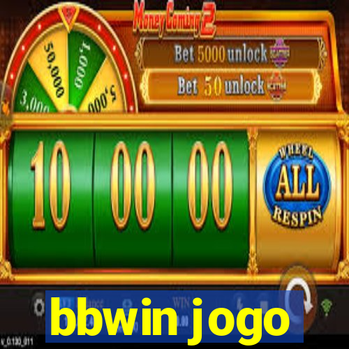 bbwin jogo